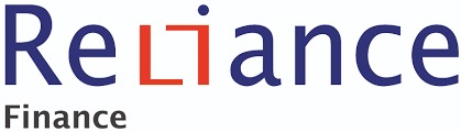 Logo Reliance Finance