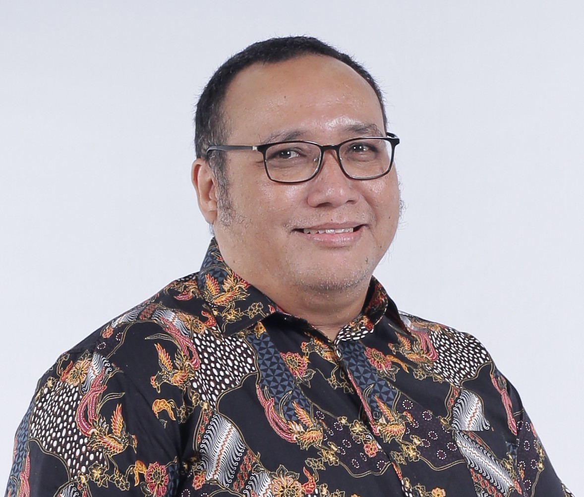 Frans Victor Kailola