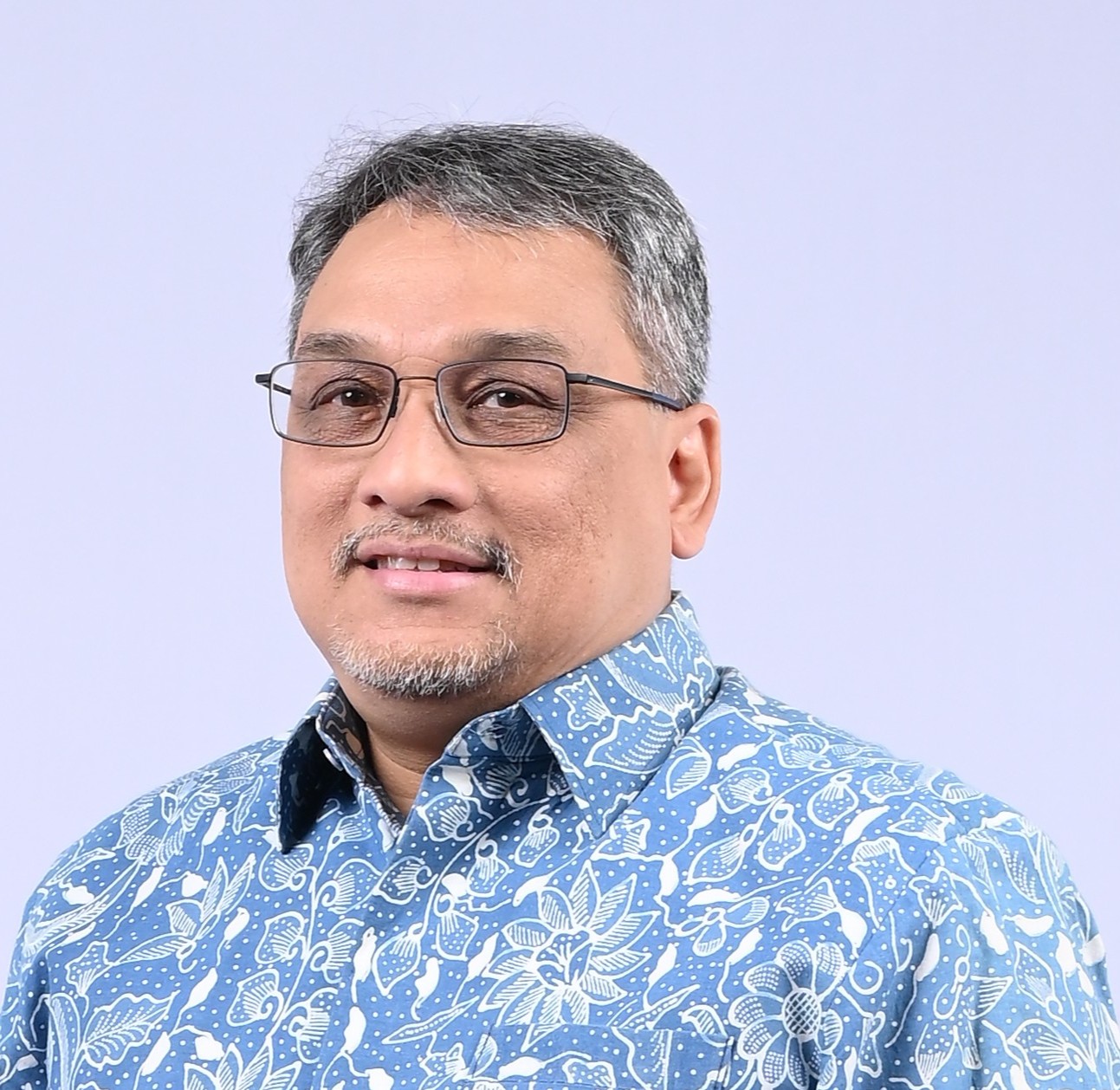 Iman Pribadi
