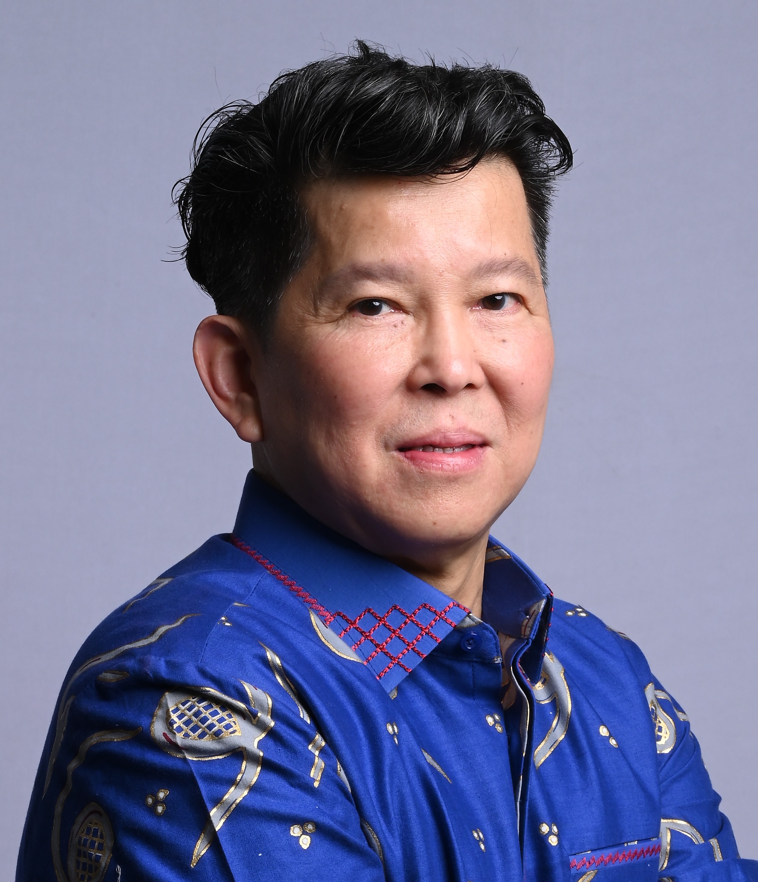Anton Budidjaja